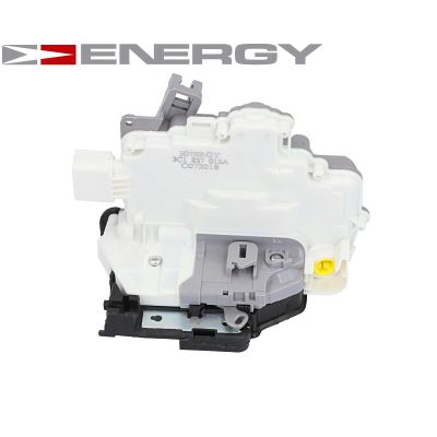ENERGY ZDP0023L Door Lock...